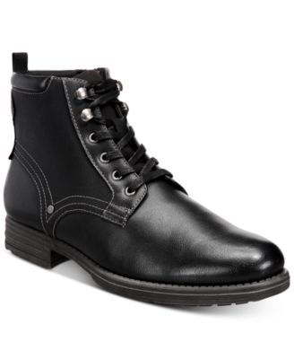 tommy hilfiger boots macys