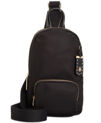 tommy hilfiger backpack macys