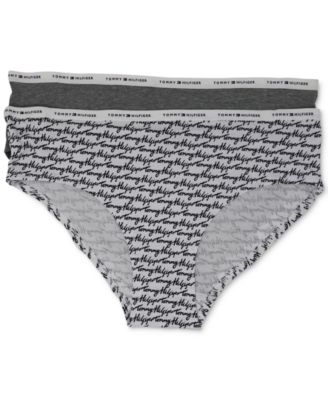 plus size hipster underwear