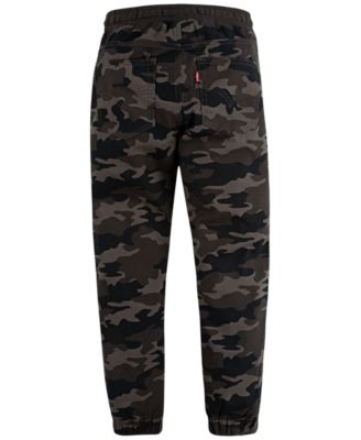 joggers tapered fit