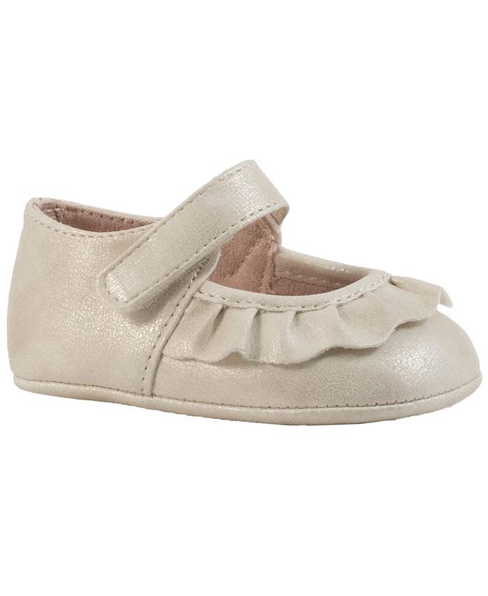 Baby deer mary janes sale