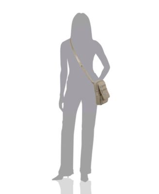 RFID Journey Crossbody