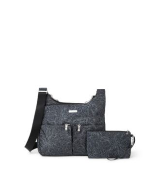 Cross Over Crossbody with RFID