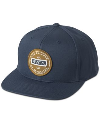 va rvca hat meaning