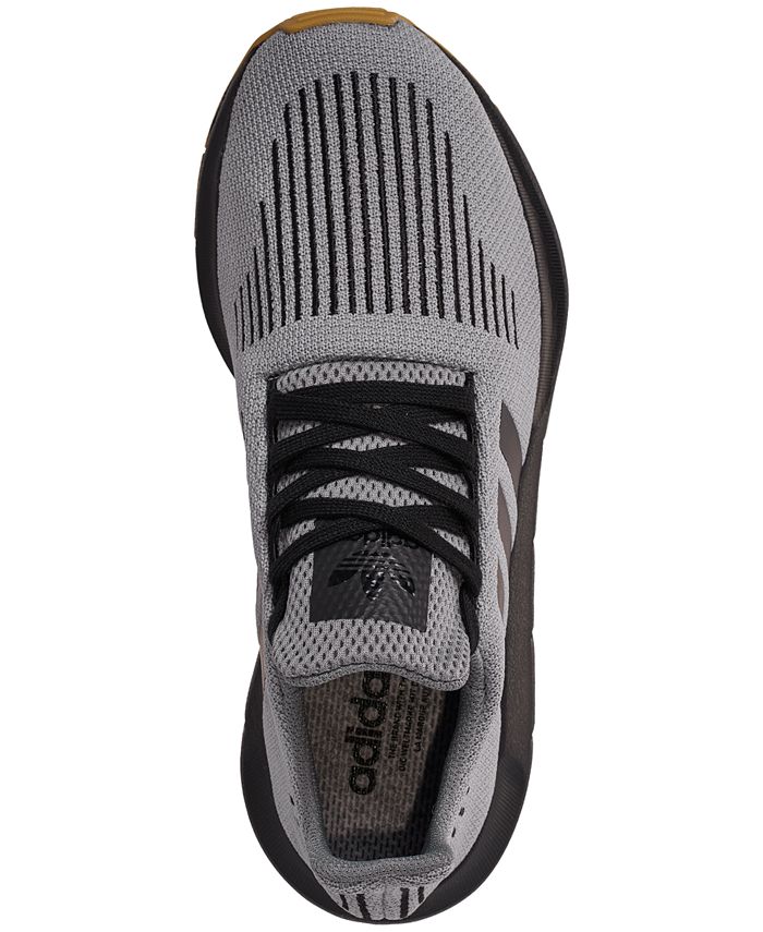 adidas Men's Originals Swift Run Casual Sneakers from Finish Line - Macy's