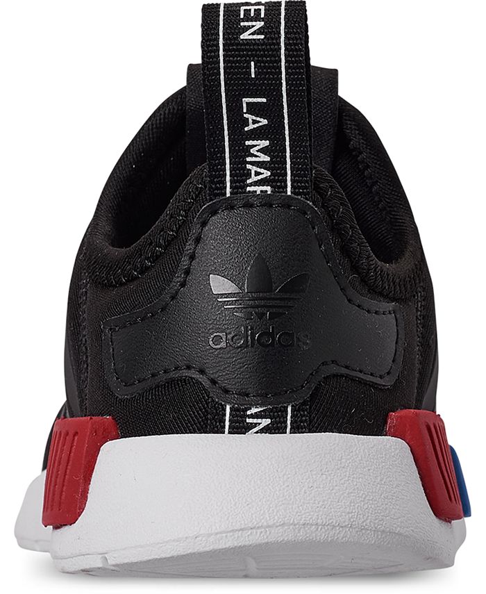 toddler nmd