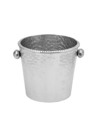 Wilton Armetale - River Rock Ice Bucket