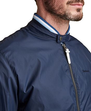Barbour thirlmere sales casual jacket
