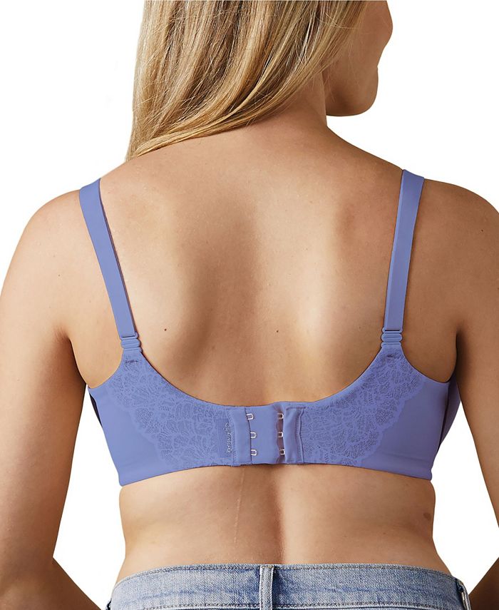 BRAVADO! DESIGNS Borstvoedingsbeha voor dames, borstvoeding