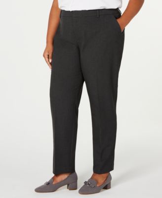 macy's charter club ankle pants