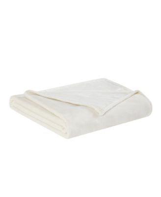 Velvet Plush Blanket, Twin/Twin XL
