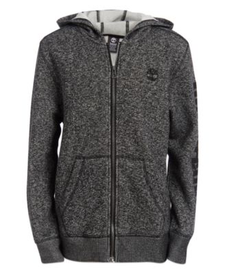 timberland full zip hoodie