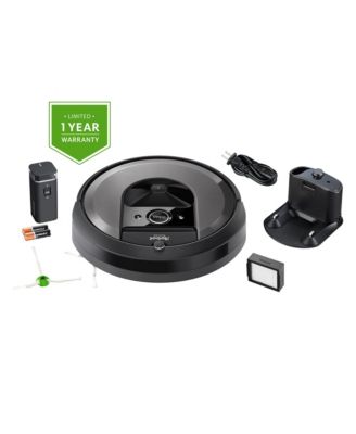 iRobot Roomba® i7 Robot Vacuum