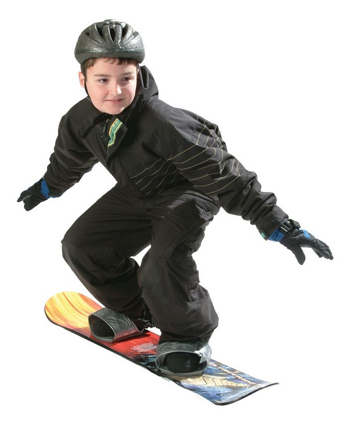 EMSCO Group EMSCO Sports Products 110 cm Freeride 110 Kid's Snowboard