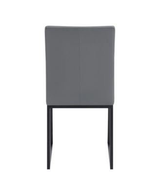 Trevor Dining Chair, Set of 2