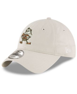 cleveland browns hats lids