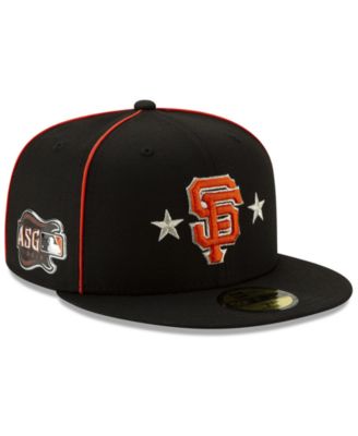 giants all star hat