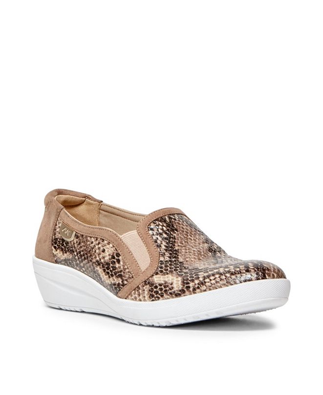 Anne Klein Sport Yourday Slip On Sneakers & Reviews Athletic Shoes
