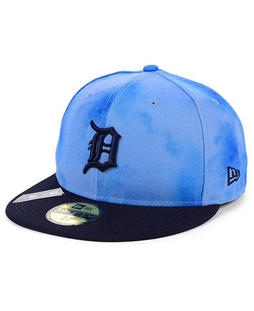 New Era Detroit Tigers Father S Day 59fifty Cap Reviews Sports Fan Shop By Lids Men Macy S