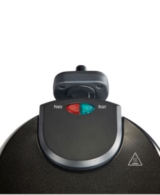 Flip Belgian Waffle Maker