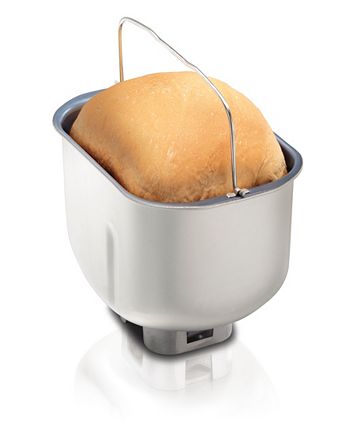 Hamilton Beach Artisan Dough & Bread Maker