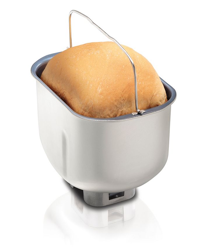 Hamilton Beach Artisan Dough and Bread Maker Macy's