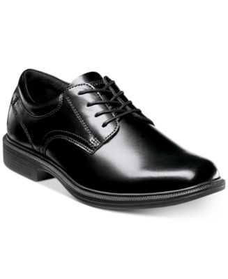 Nunn Bush Men's Baker Street Oxfords - Macy's