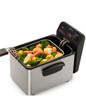Immersion Element ProFry Deep Fryer