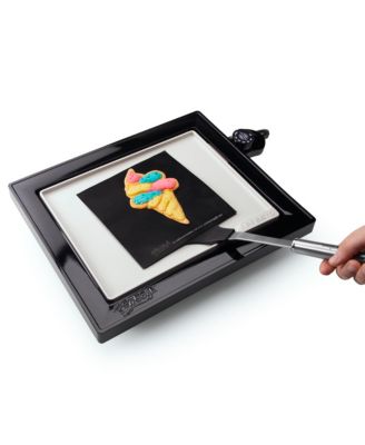 Pangogh Pancake Art Electric Griddle