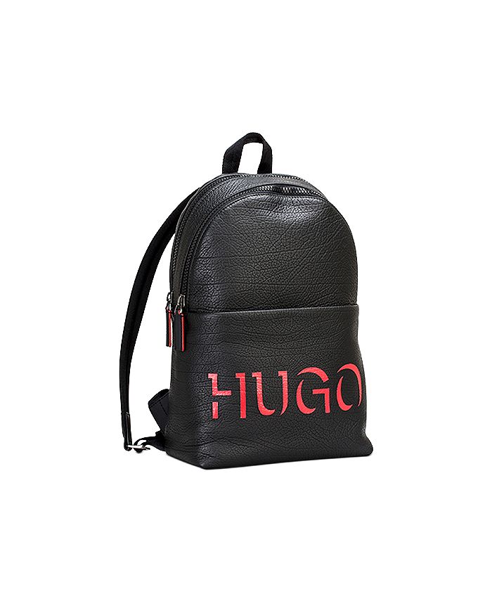 Hugo boss victorian best sale bag