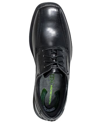 Nunn Bush - Men's Bartole Street Dress Casual Oxfords