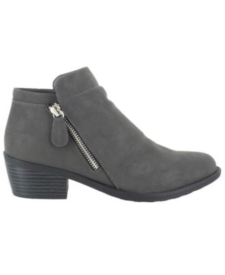 easy street gusto women's ankle boots