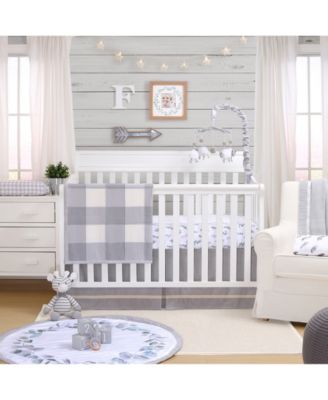 farmhouse baby boy bedding