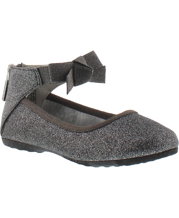 Kenneth cole rose bow ballet flat outlet