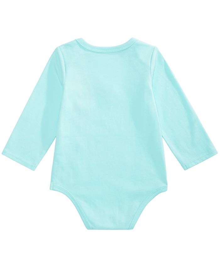 First Impressions Baby Girls Koala Bodysuit, Created for Macy's ...