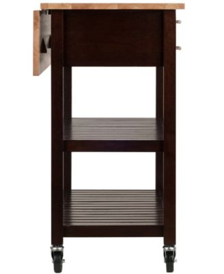 Langdon Kitchen Cart
