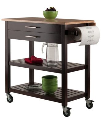 Langdon Kitchen Cart