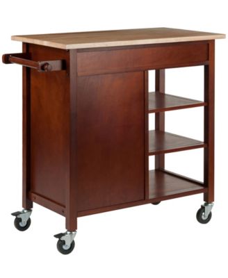 Marissa Kitchen Cart