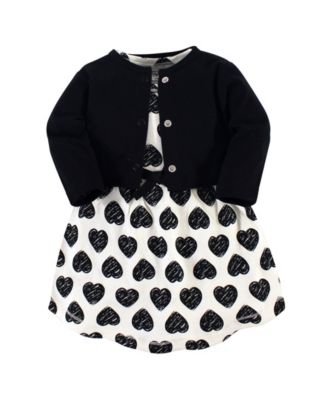 black cardigan 18 24 months