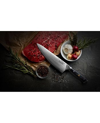 Sasaki - Takumi 8" Chef's Knife with Sheath
