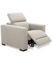 Macy's cheap clearance recliners