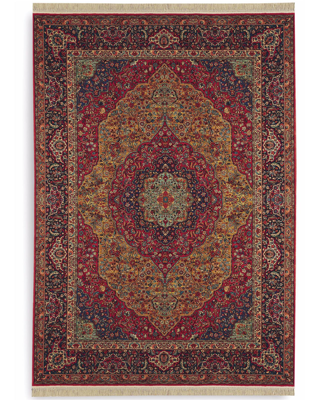 Karastan Rugs Macy s