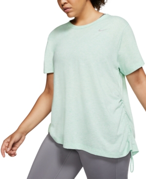 nike pistachio t shirt