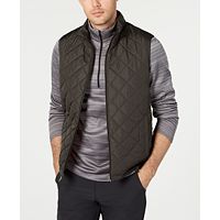 Hawke & Co. Outfitter Men's Quilted Vest