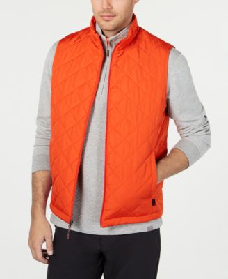 Hawke \u0026 Co. Outfitter Men's Quilted 