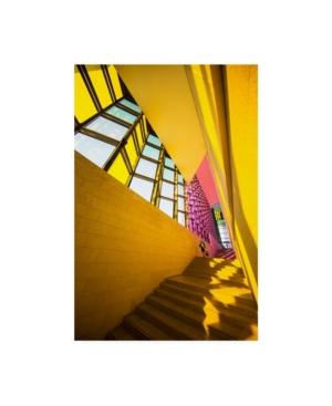 Filipe P Neto Light Canvas Art - 20