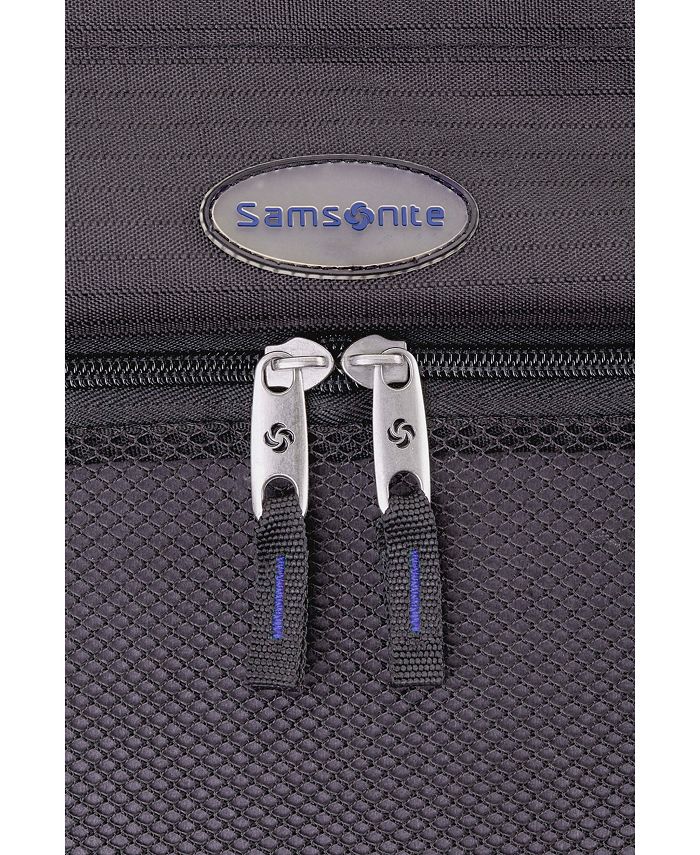 Samsonite Expanding Trunk Locker Organizer Macy's