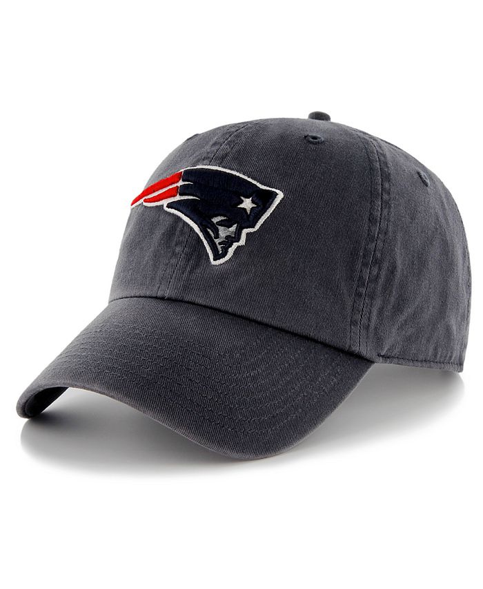 47 Brand NFL Hat, New England Patriots Franchise Hat & Reviews - Sports Fan  Shop - Macy's