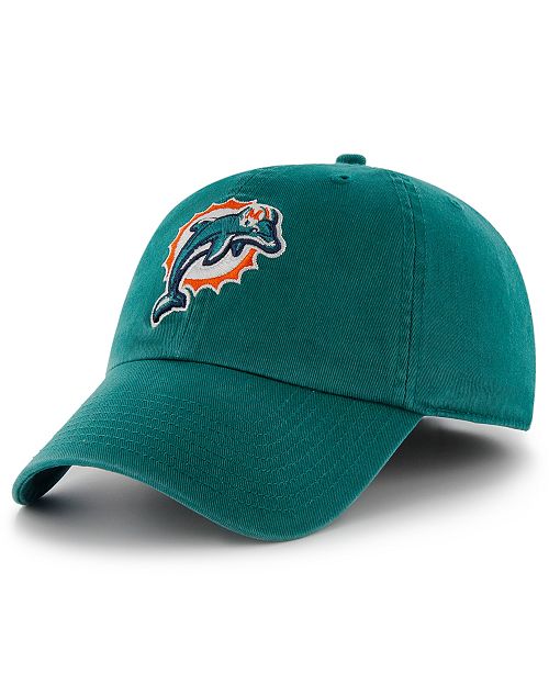 '47 Brand NFL Hat, Miami Dolphins Franchise Hat & Reviews Sports Fan