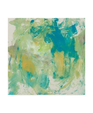 Tim Otoole World Wind I Canvas Art - 15